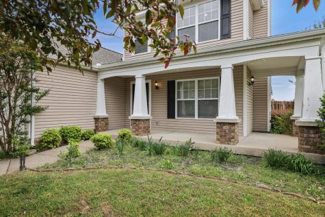 4444 Frost Street Nashville TN 37214
