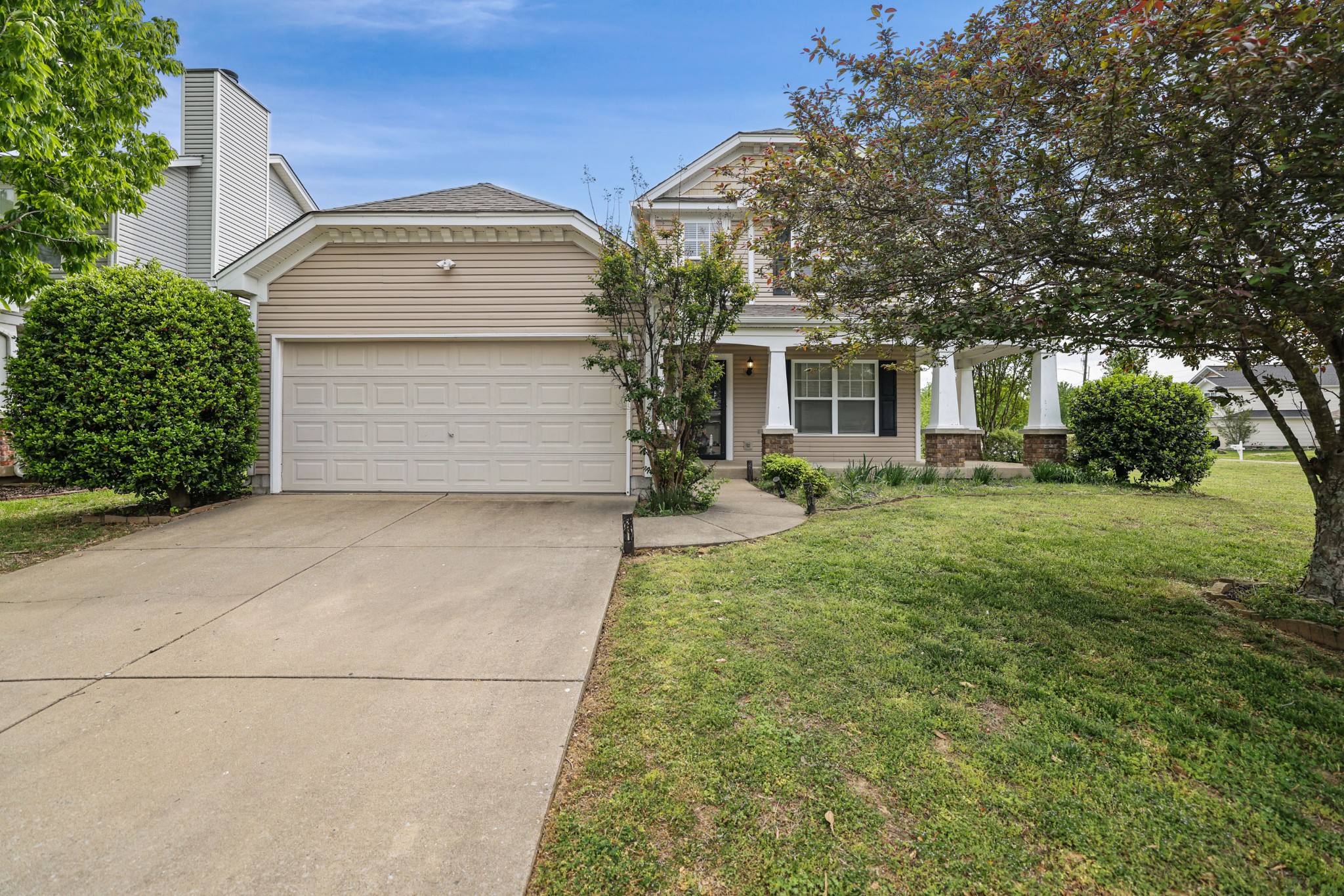 4444 Frost Street Nashville TN 37214