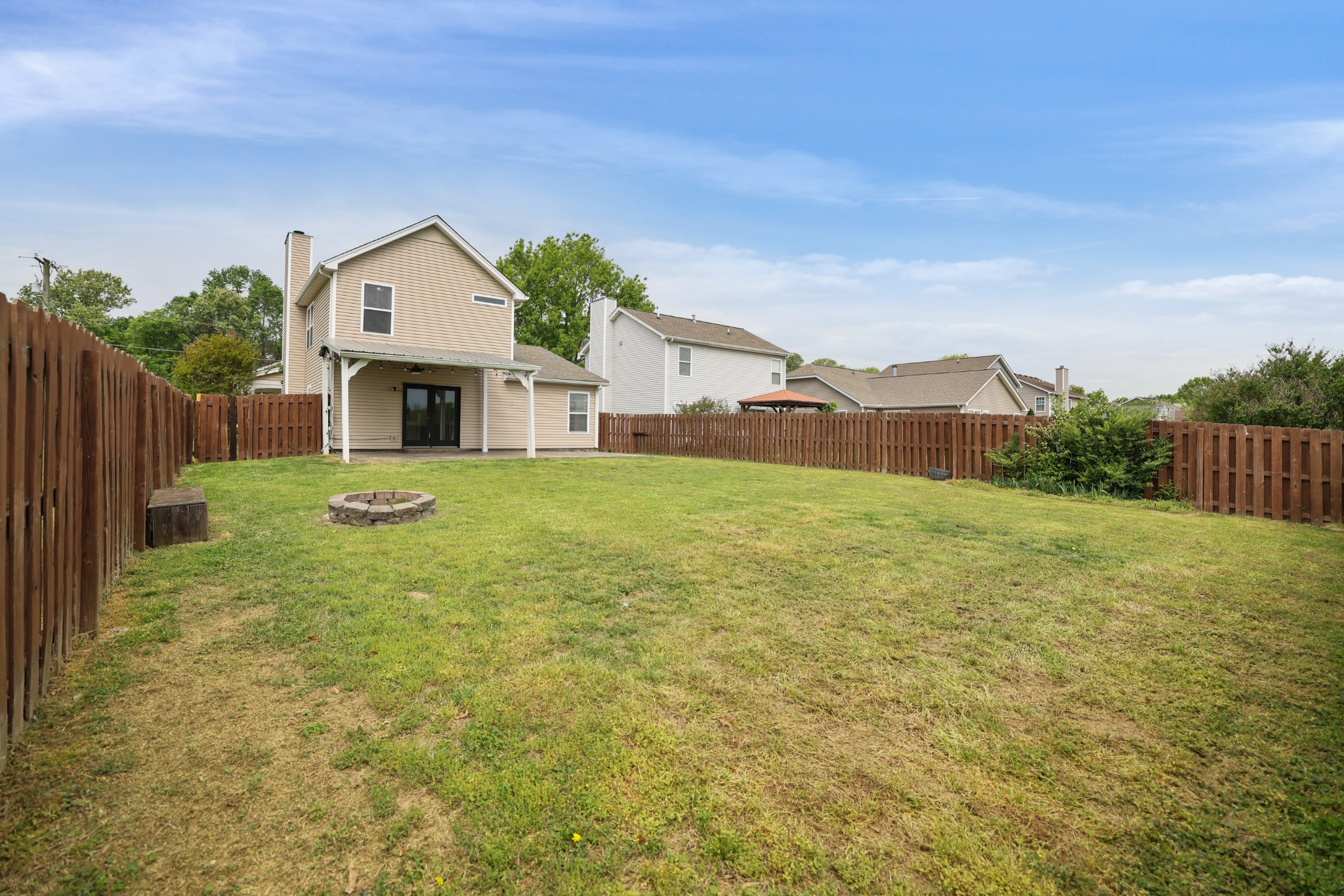 4444 Frost Street Nashville TN 37214