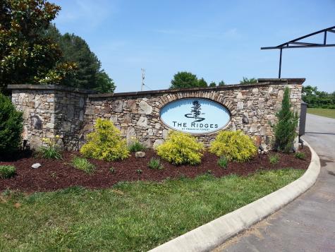 0 Falling Cliff Drive South Pittsburg TN 37380