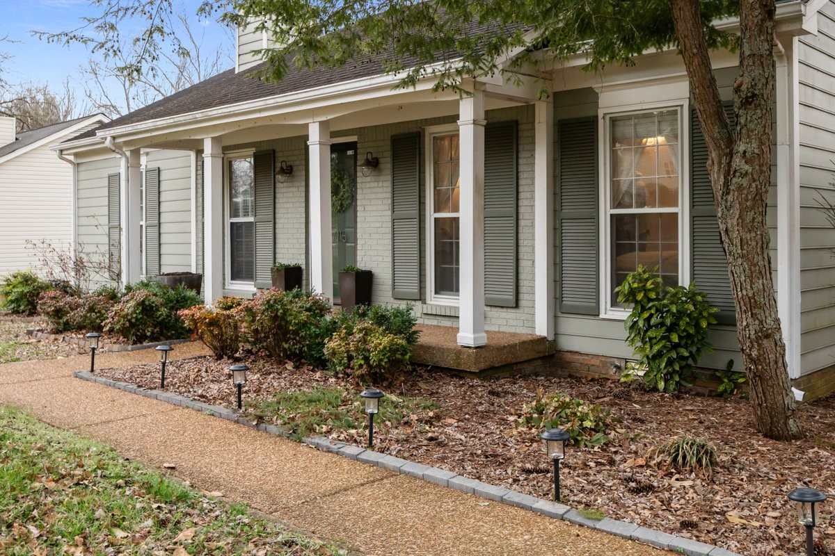 7116 Bay Cove Trail Nashville TN 37221