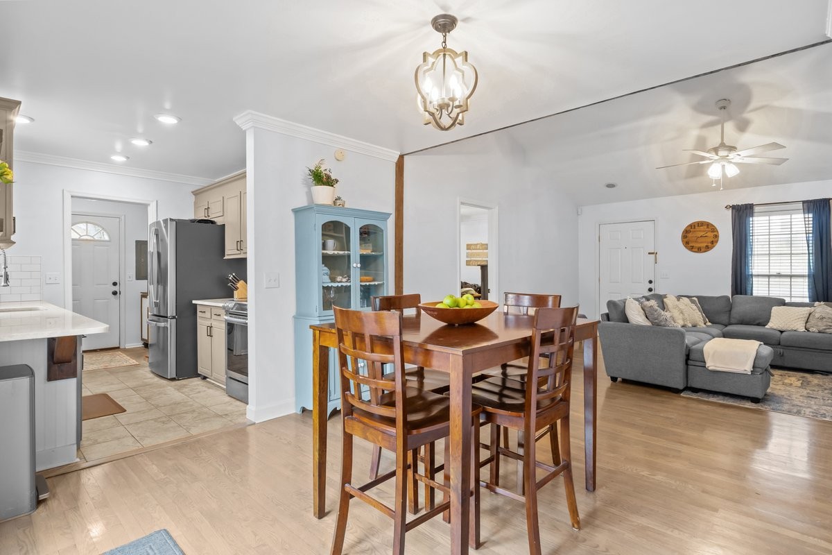 7116 Bay Cove Trail Nashville TN 37221