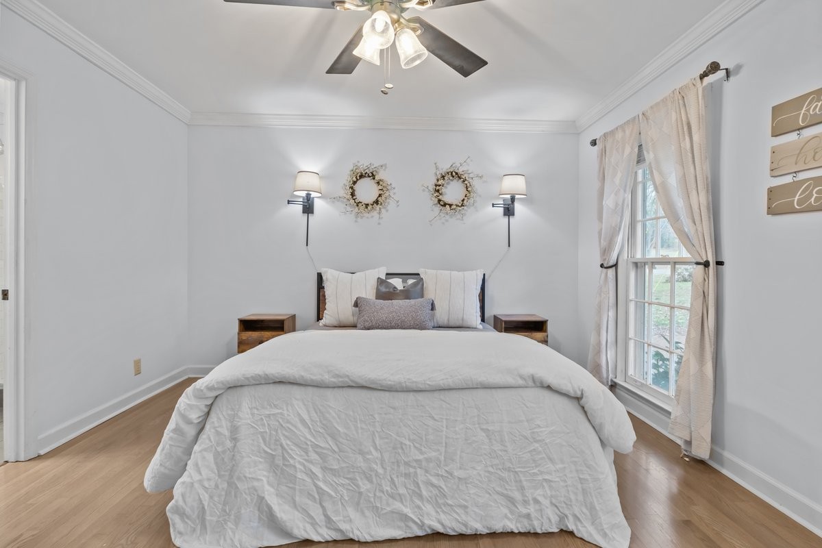 7116 Bay Cove Trail Nashville TN 37221