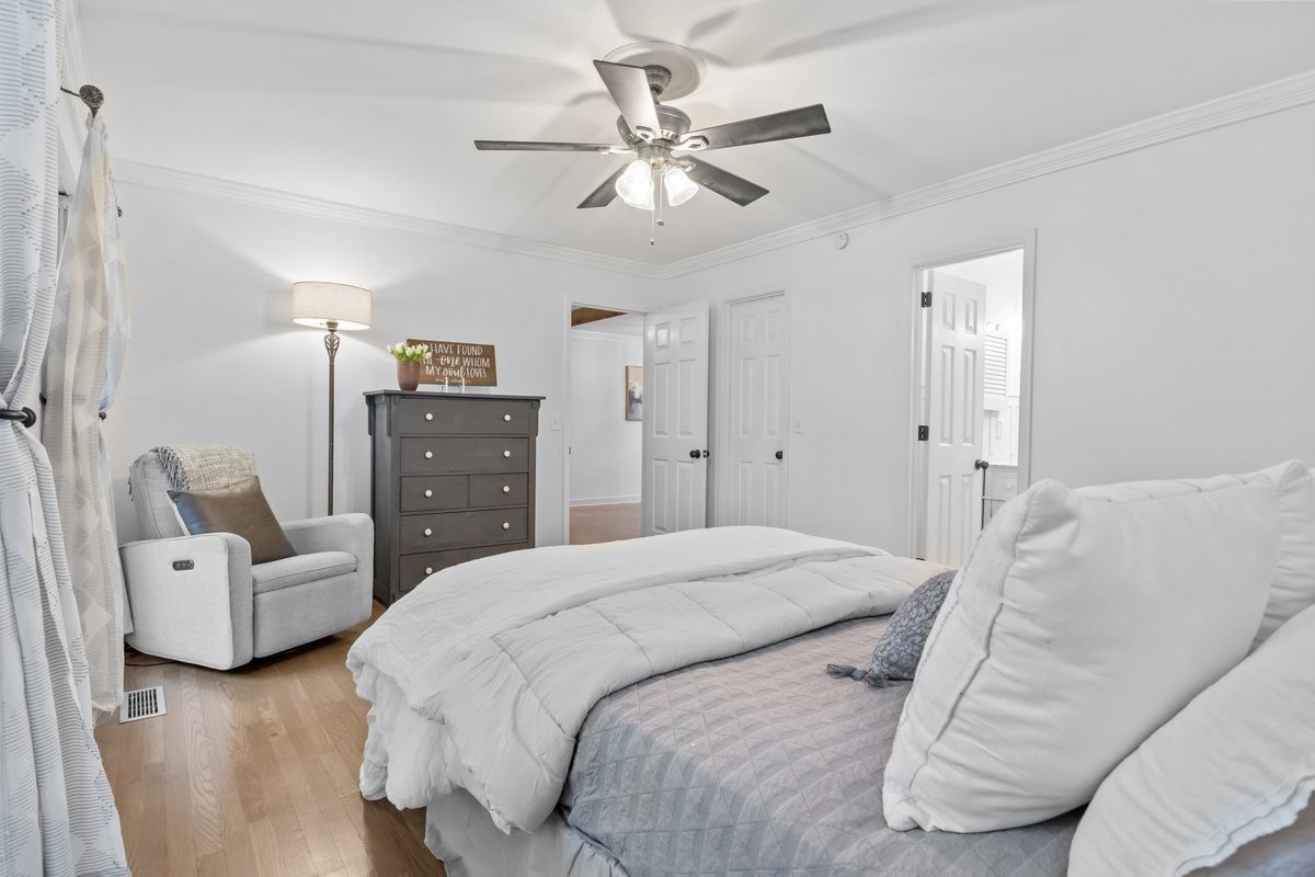 7116 Bay Cove Trail Nashville TN 37221