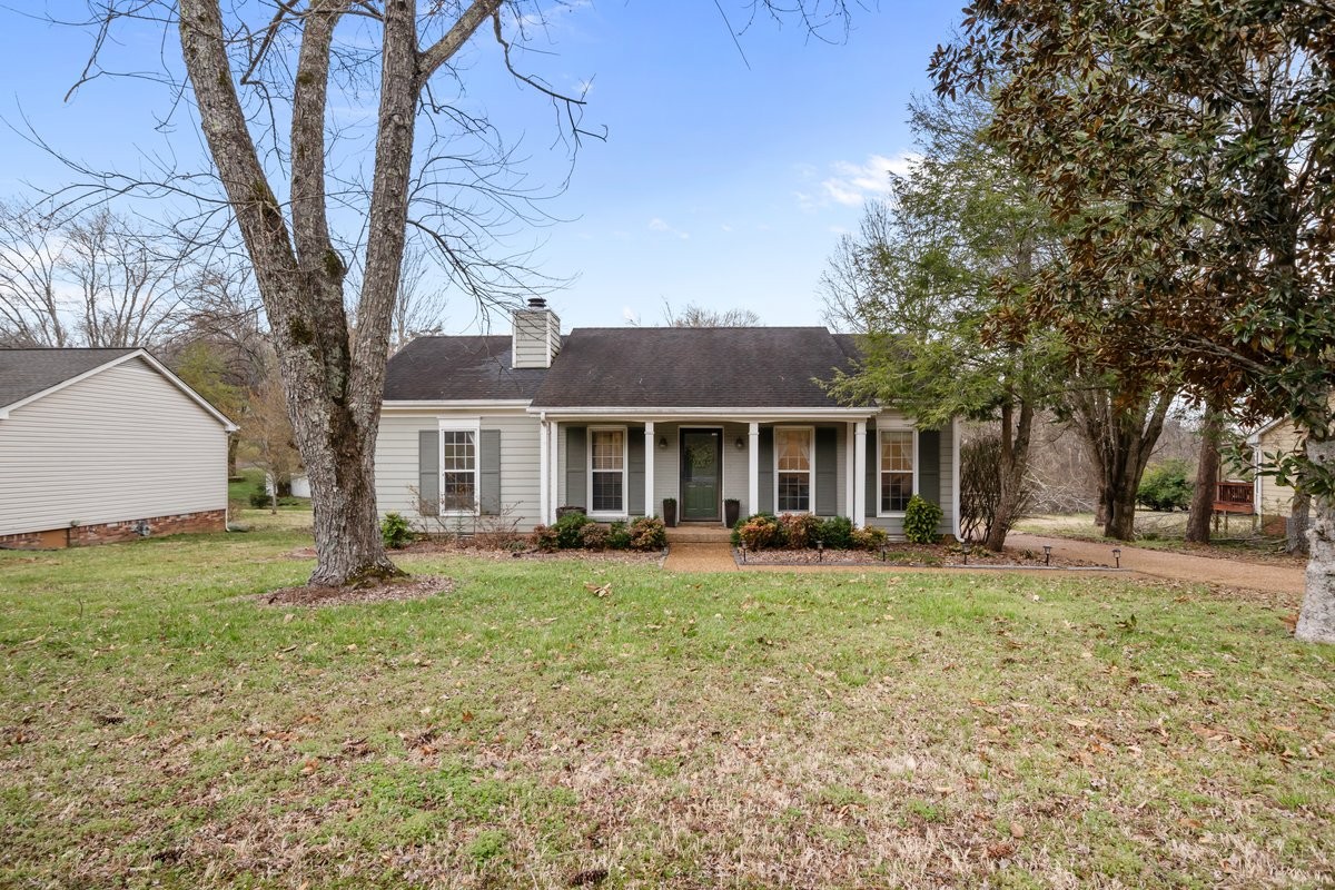 7116 Bay Cove Trail Nashville TN 37221