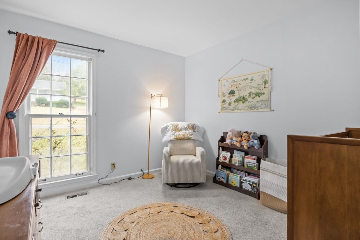 7116 Bay Cove Trail Nashville TN 37221