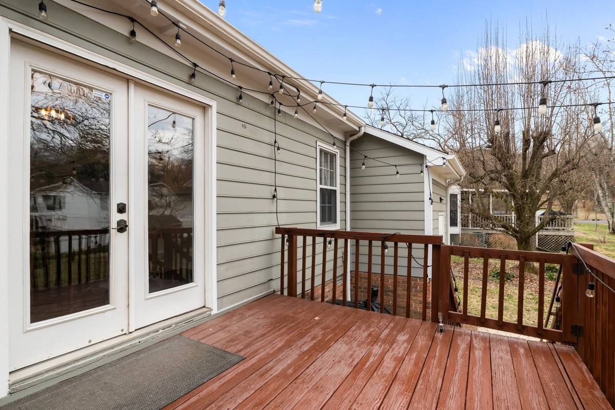 7116 Bay Cove Trail Nashville TN 37221