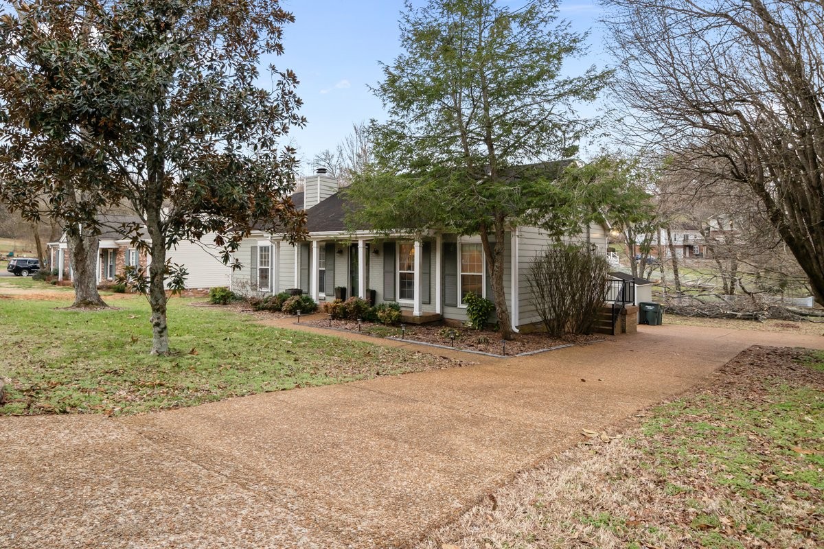 7116 Bay Cove Trail Nashville TN 37221