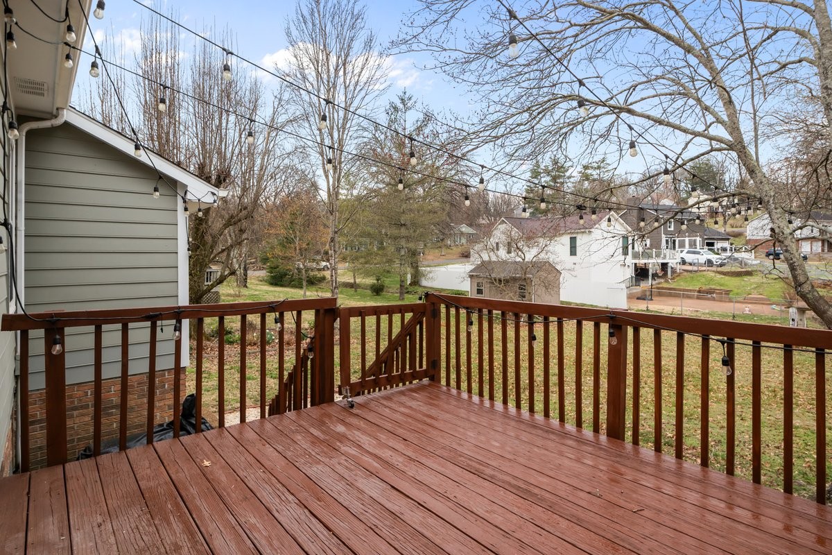 7116 Bay Cove Trail Nashville TN 37221
