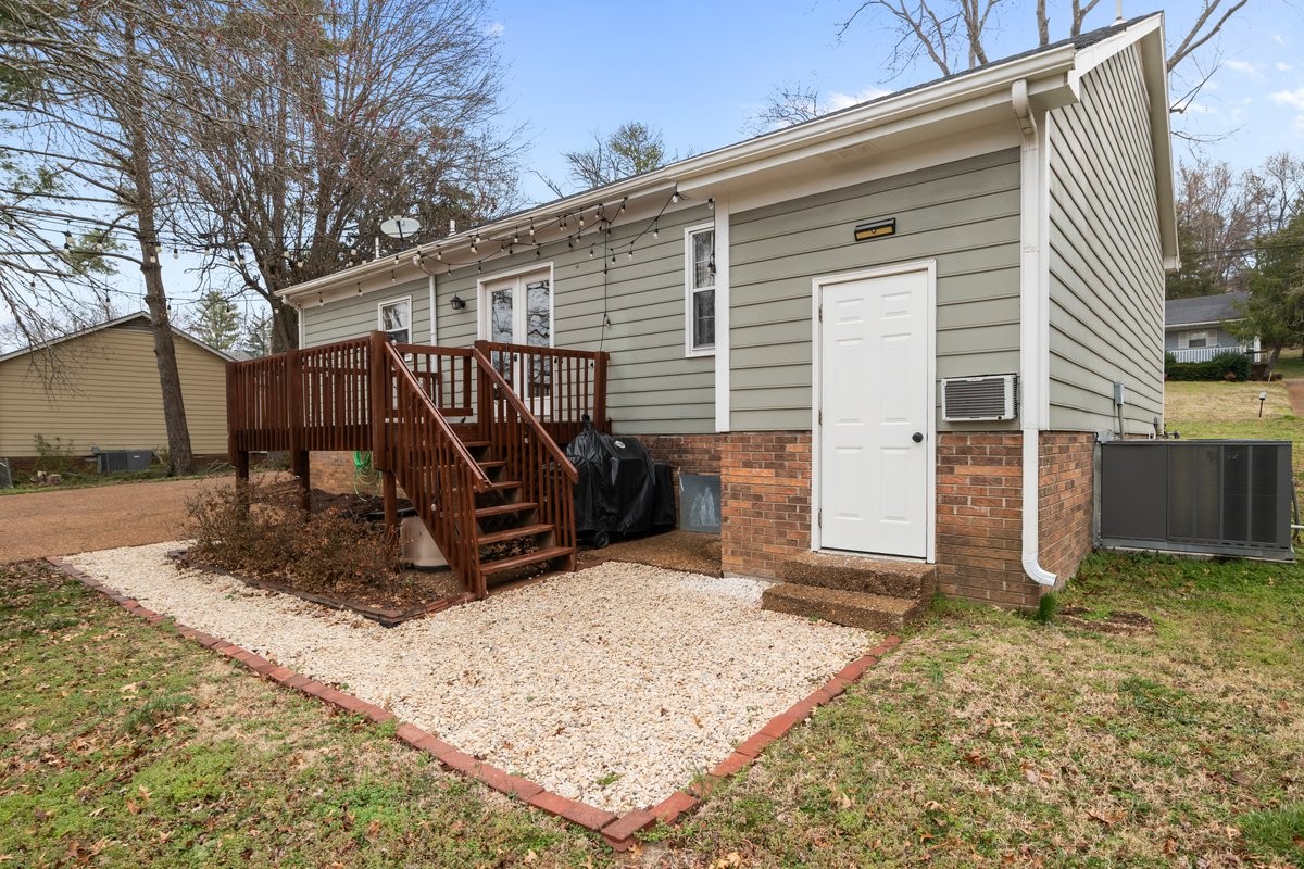 7116 Bay Cove Trail Nashville TN 37221