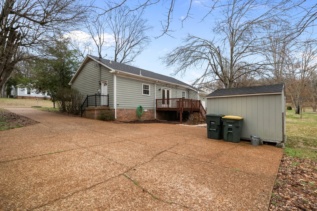 7116 Bay Cove Trail Nashville TN 37221