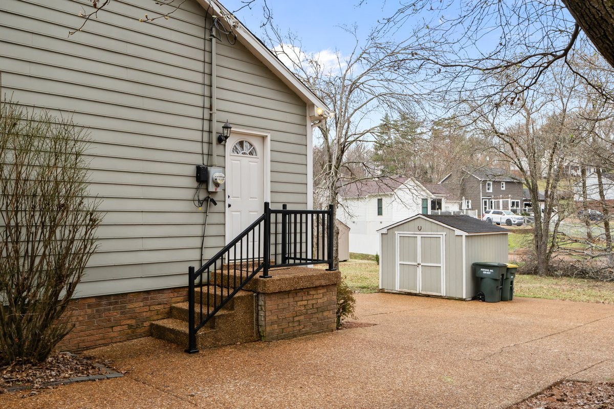 7116 Bay Cove Trail Nashville TN 37221