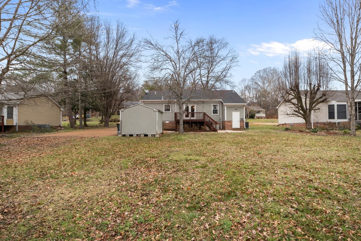 7116 Bay Cove Trail Nashville TN 37221
