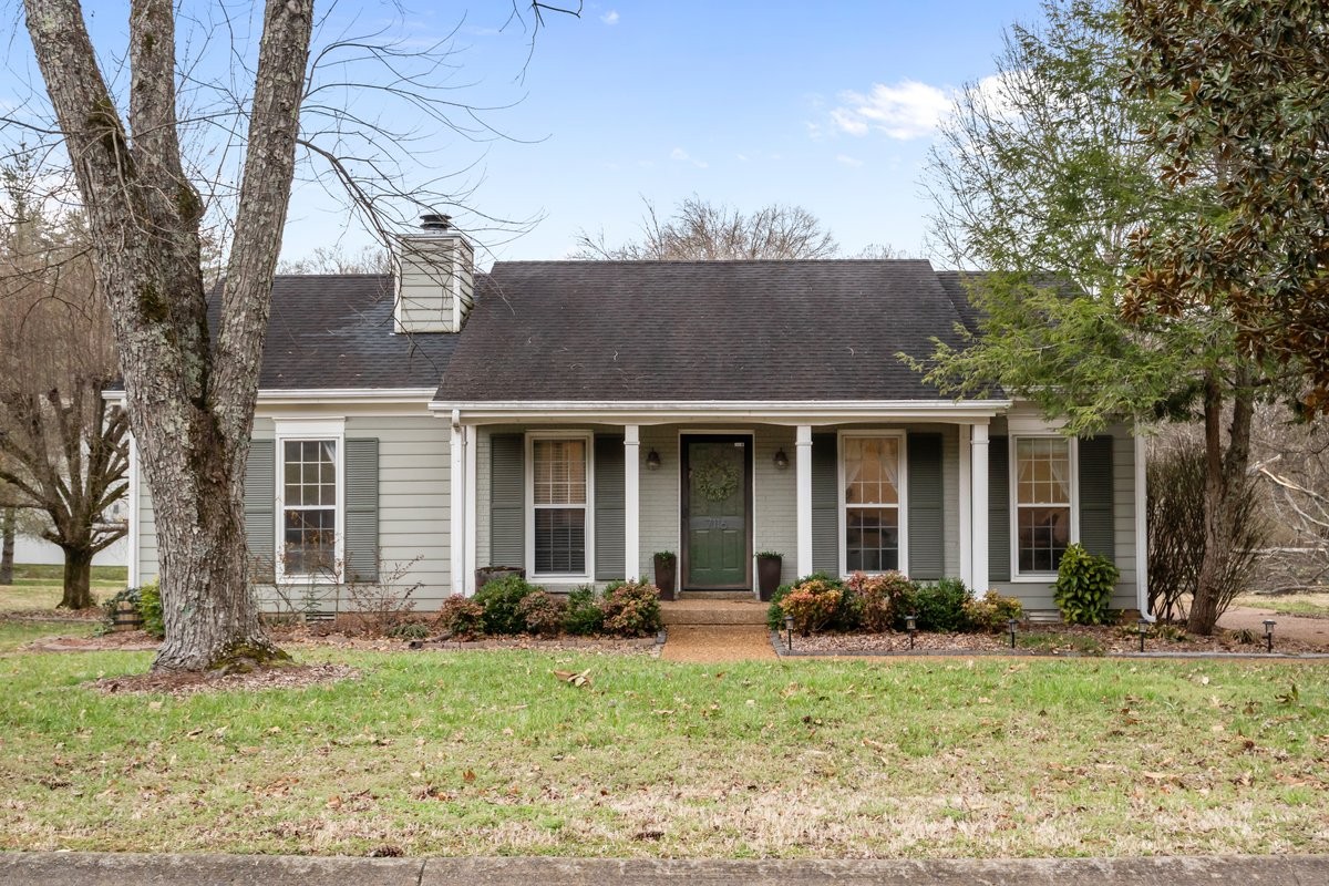 7116 Bay Cove Trail Nashville TN 37221
