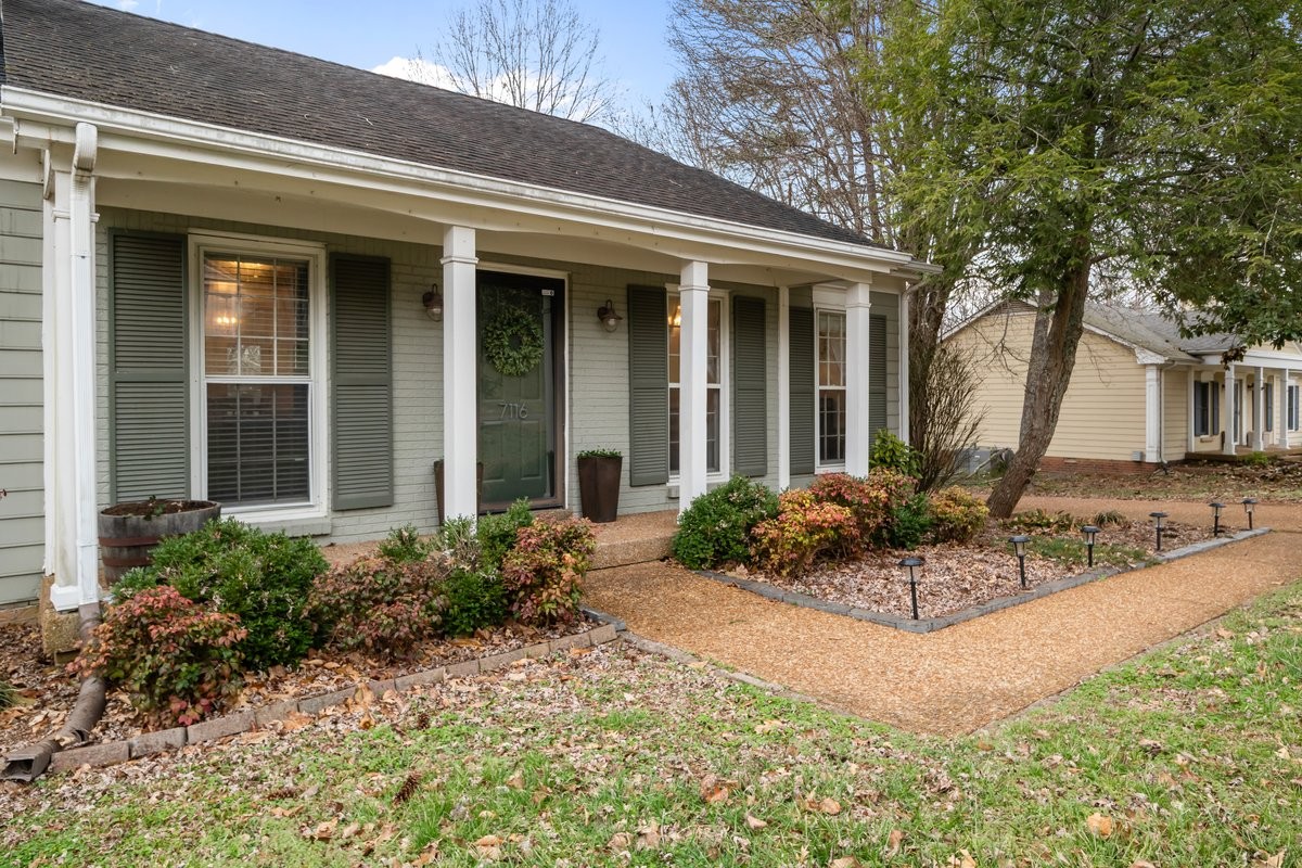 7116 Bay Cove Trail Nashville TN 37221