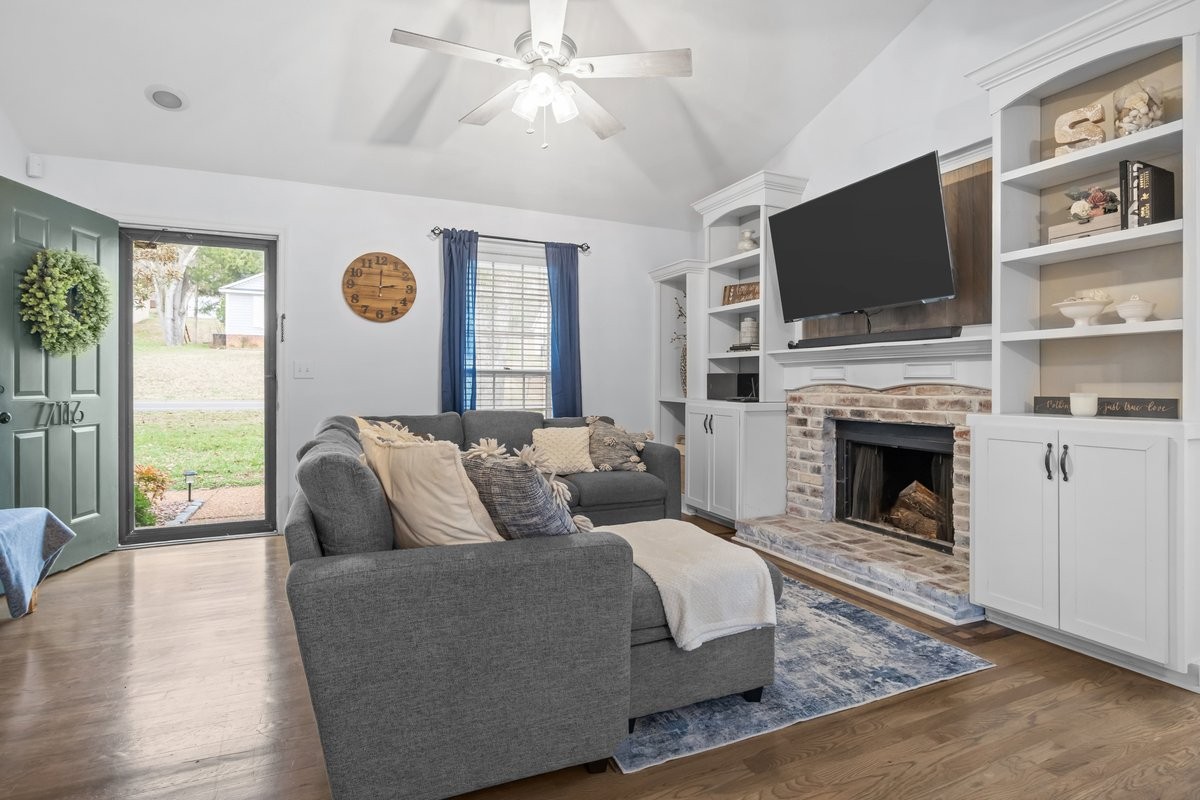 7116 Bay Cove Trail Nashville TN 37221