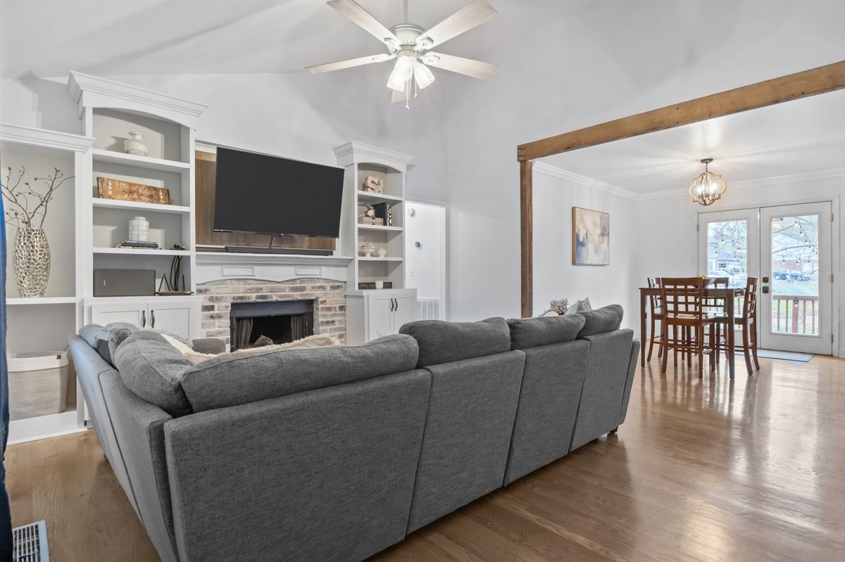 7116 Bay Cove Trail Nashville TN 37221