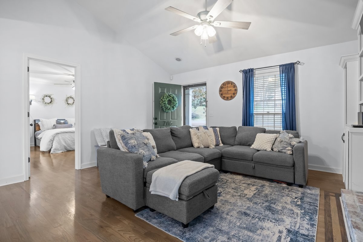 7116 Bay Cove Trail Nashville TN 37221