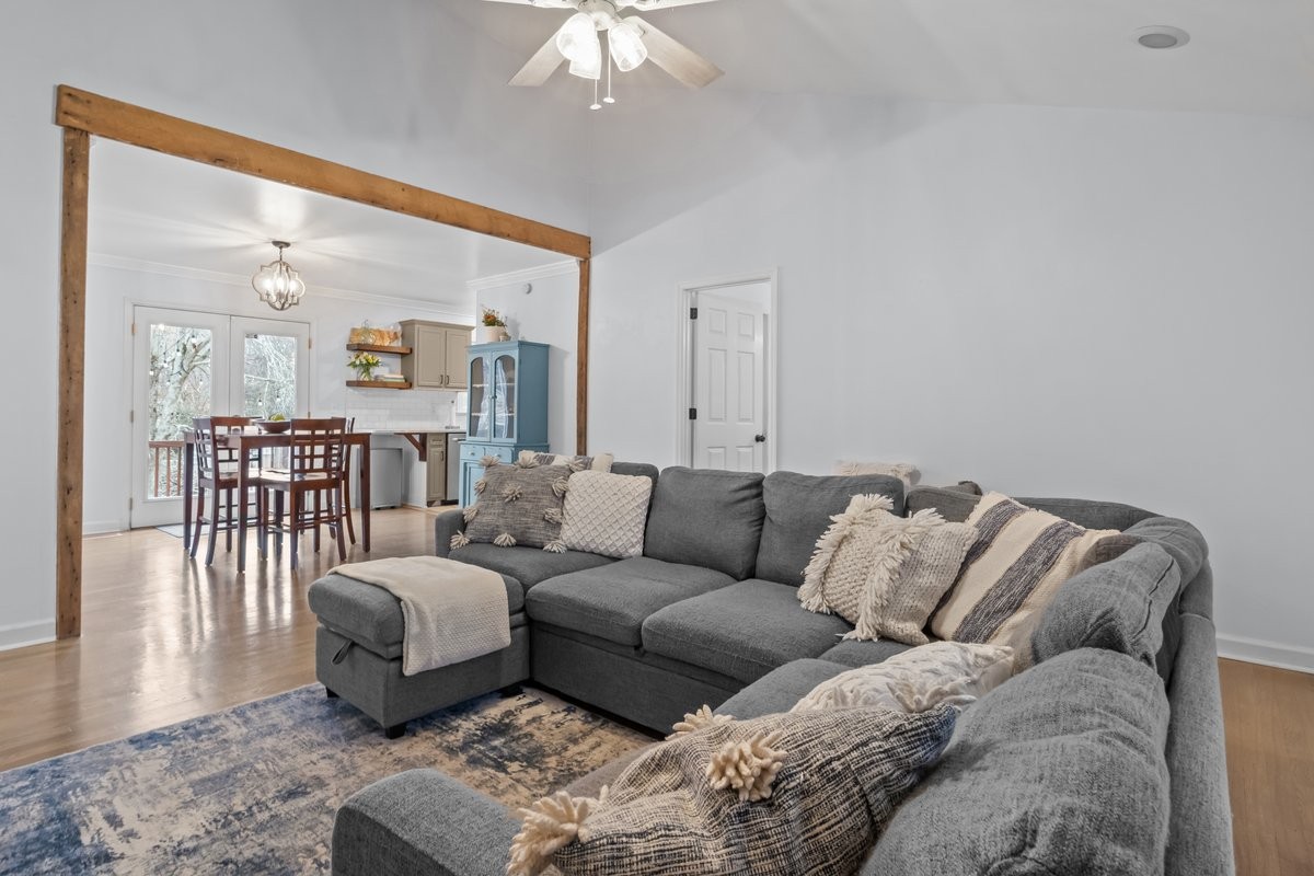 7116 Bay Cove Trail Nashville TN 37221