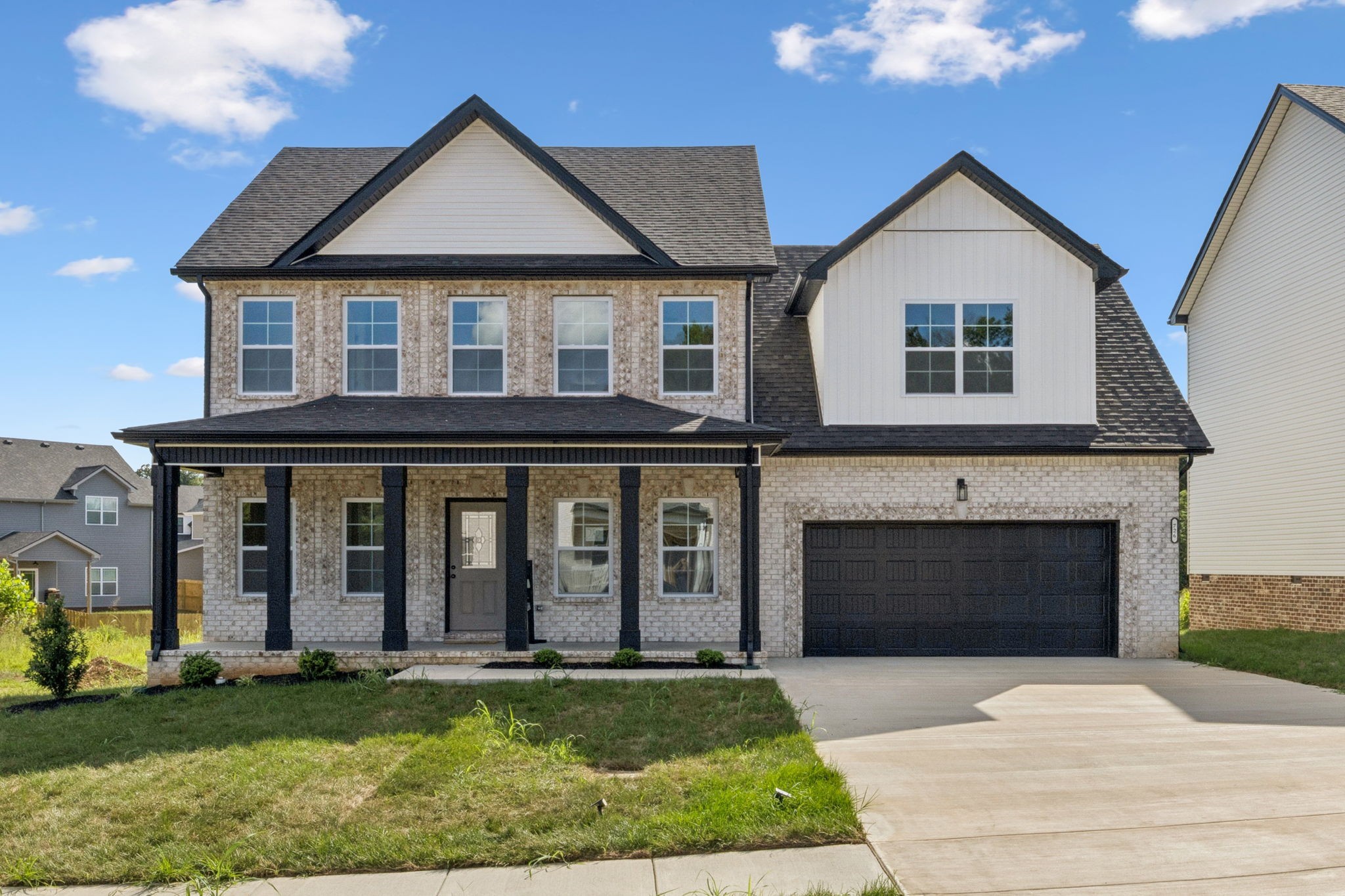 853 Burley Barn Road Clarksville TN 37042