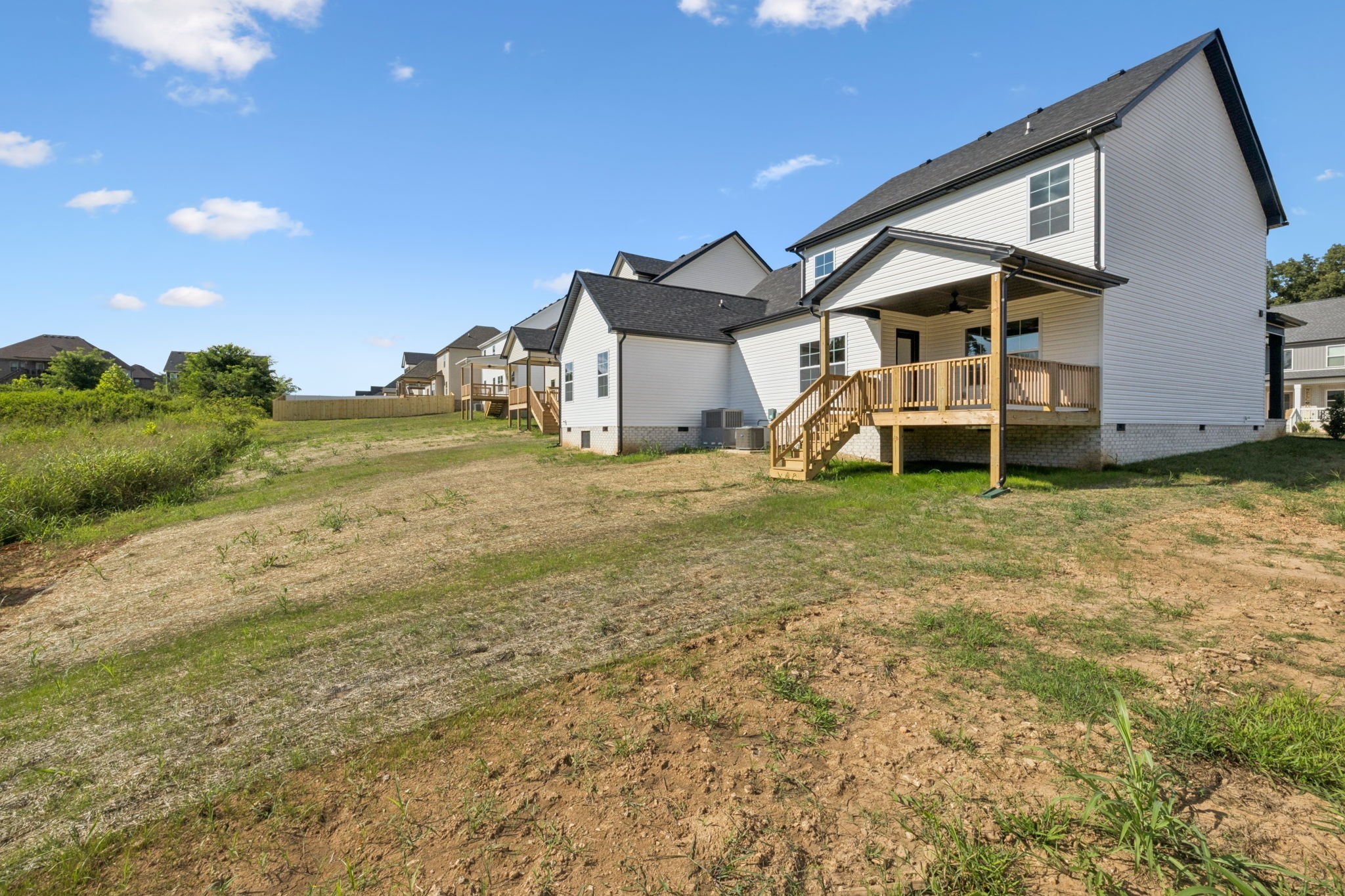 853 Burley Barn Road Clarksville TN 37042