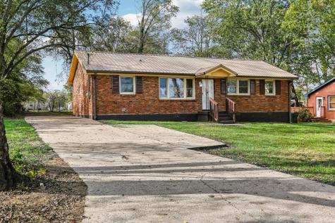 601 Hill Street Gallatin TN 37066
