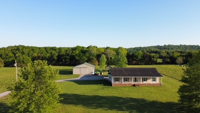 799 Old Center Church Road Shelbyville TN 37160