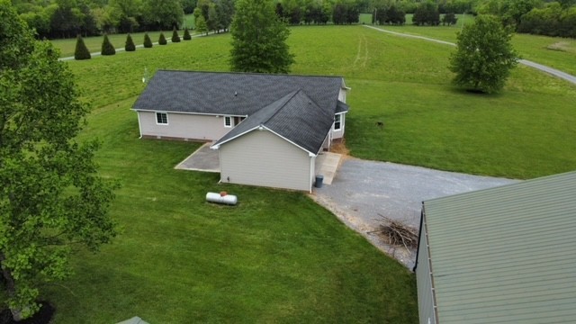 799 Old Center Church Road Shelbyville TN 37160