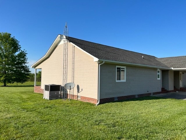 799 Old Center Church Road Shelbyville TN 37160