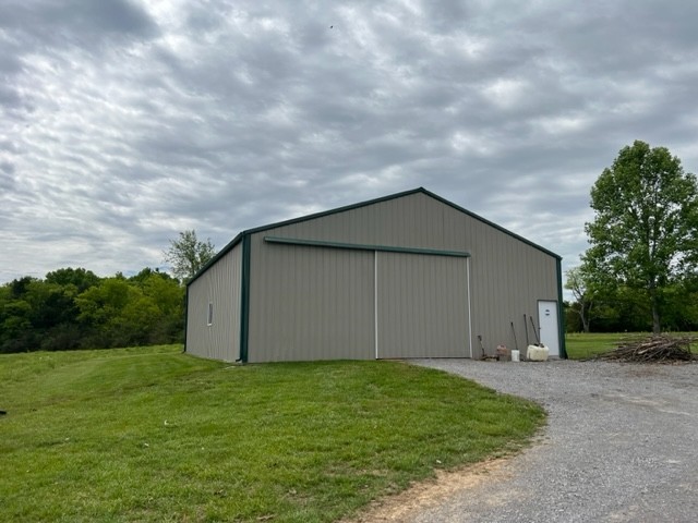 799 Old Center Church Road Shelbyville TN 37160