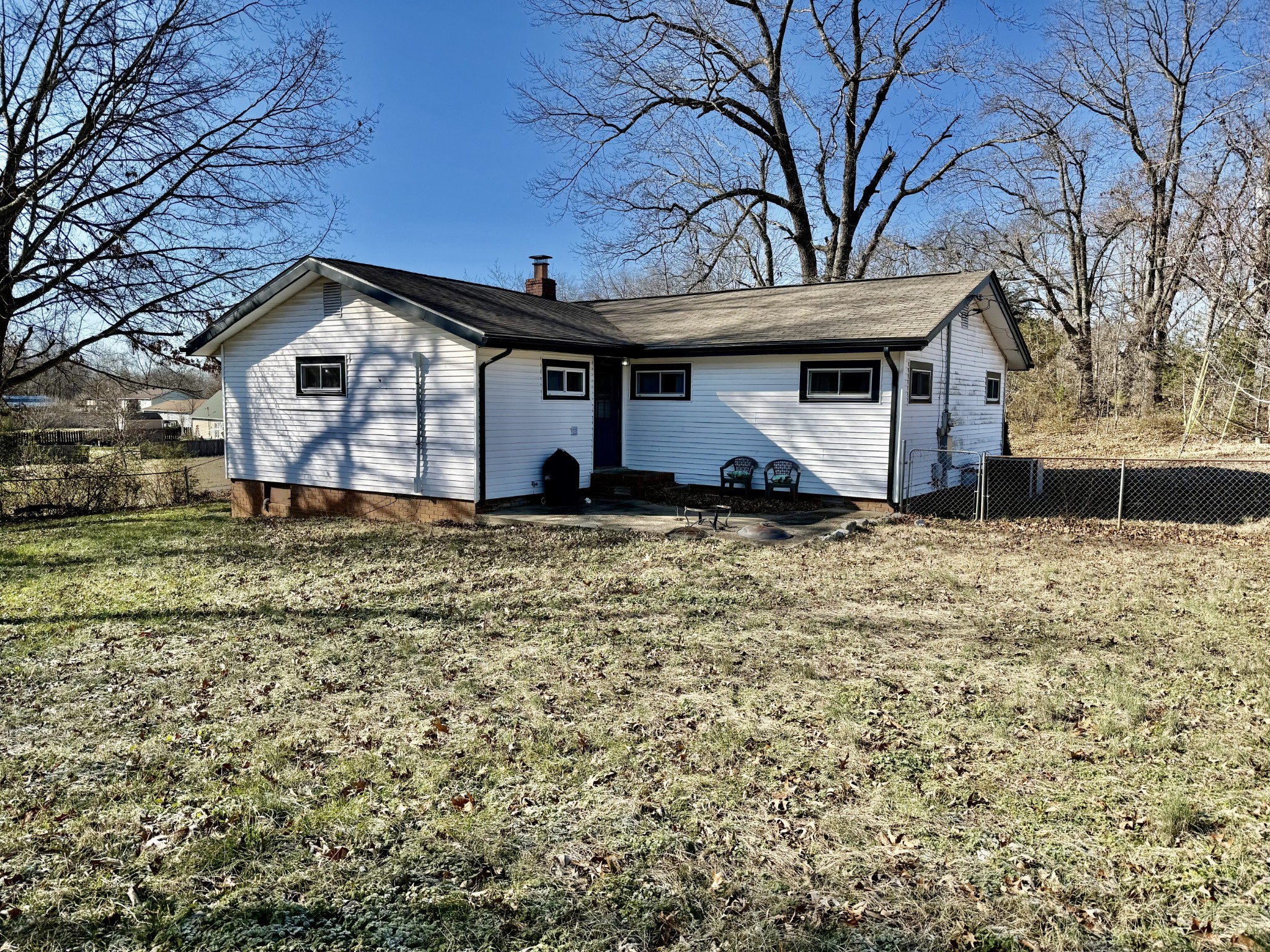 1499 N Liberty Church Road Clarksville TN 37042