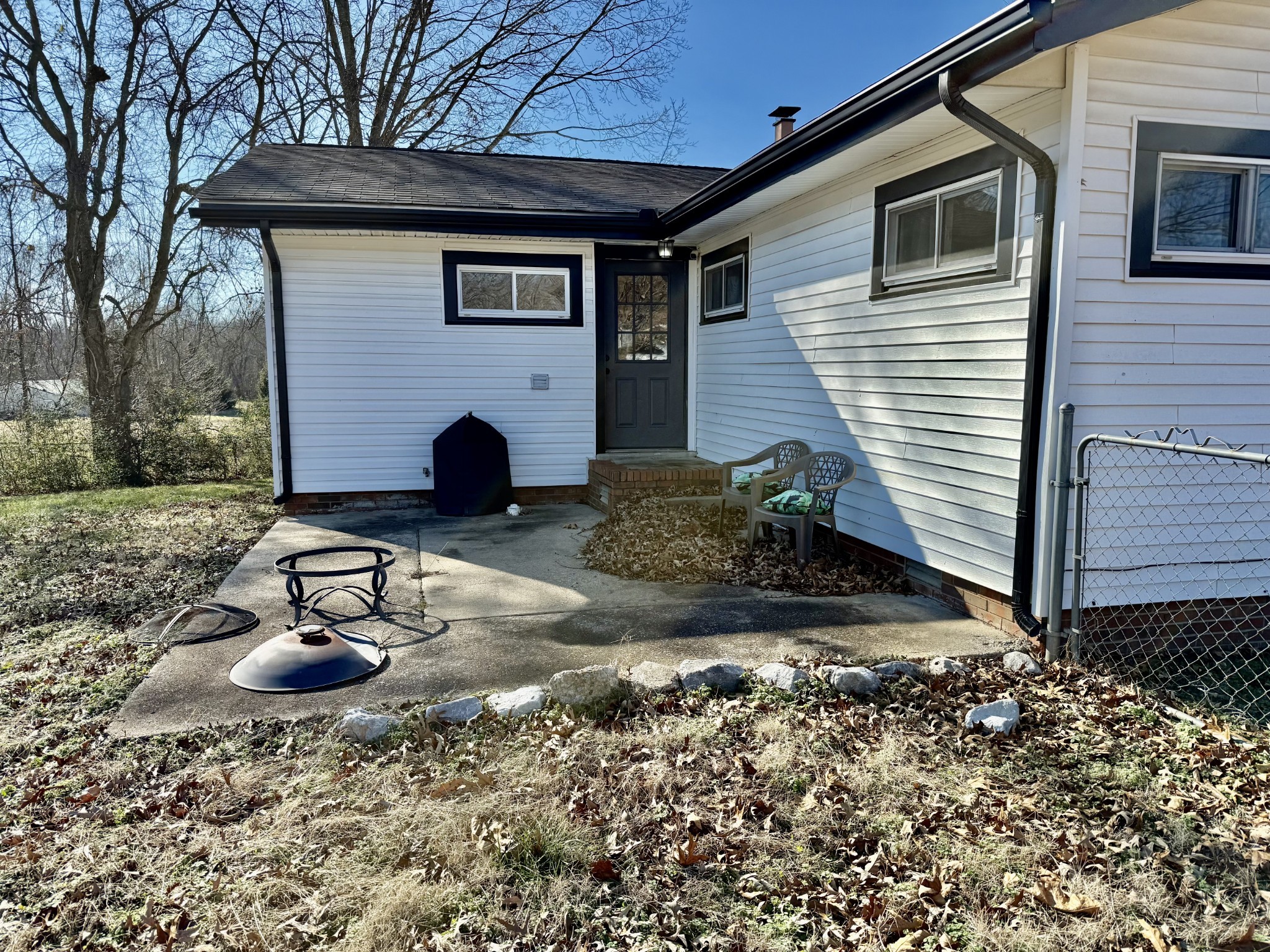 1499 N Liberty Church Road Clarksville TN 37042