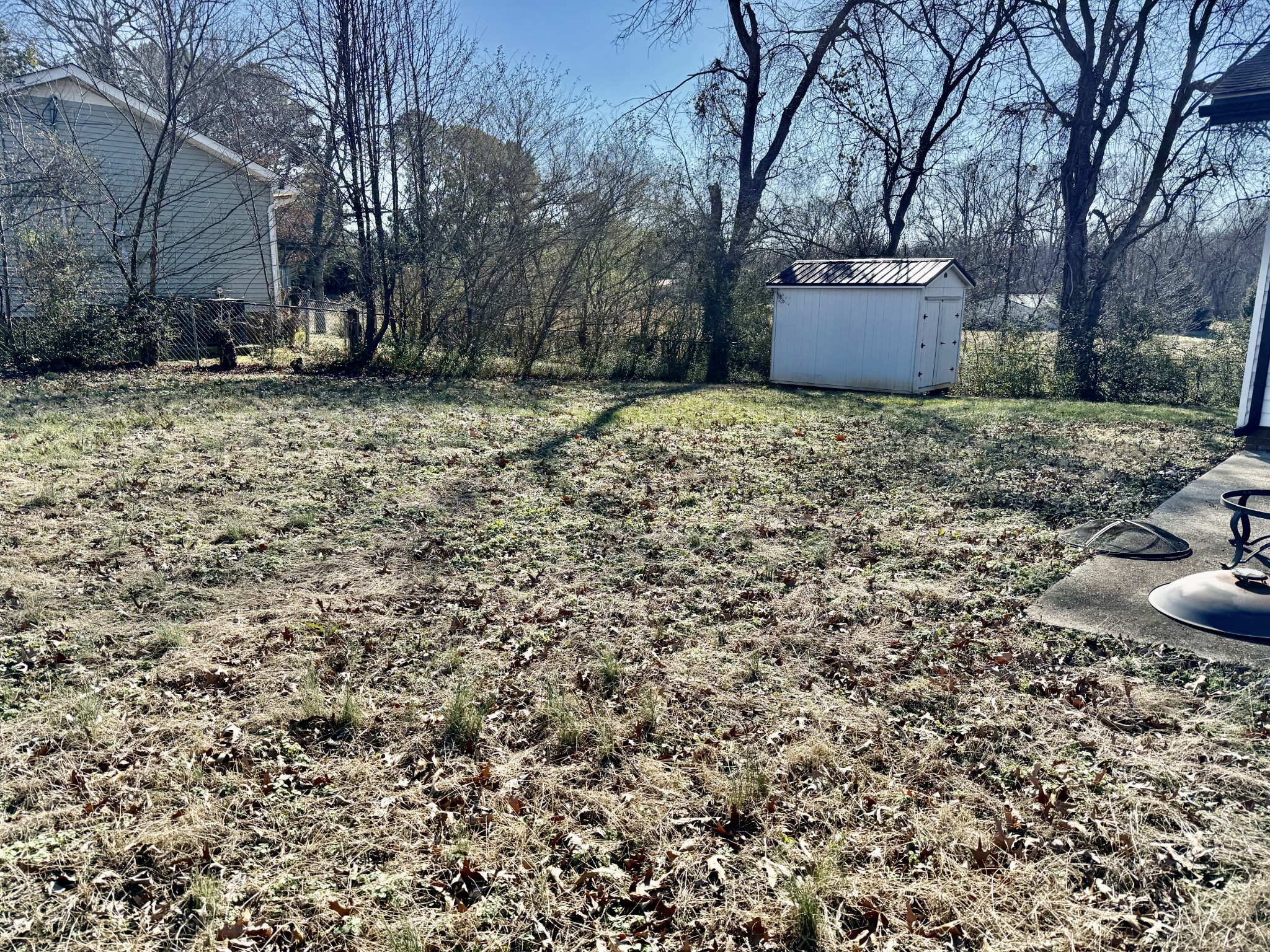 1499 N Liberty Church Road Clarksville TN 37042