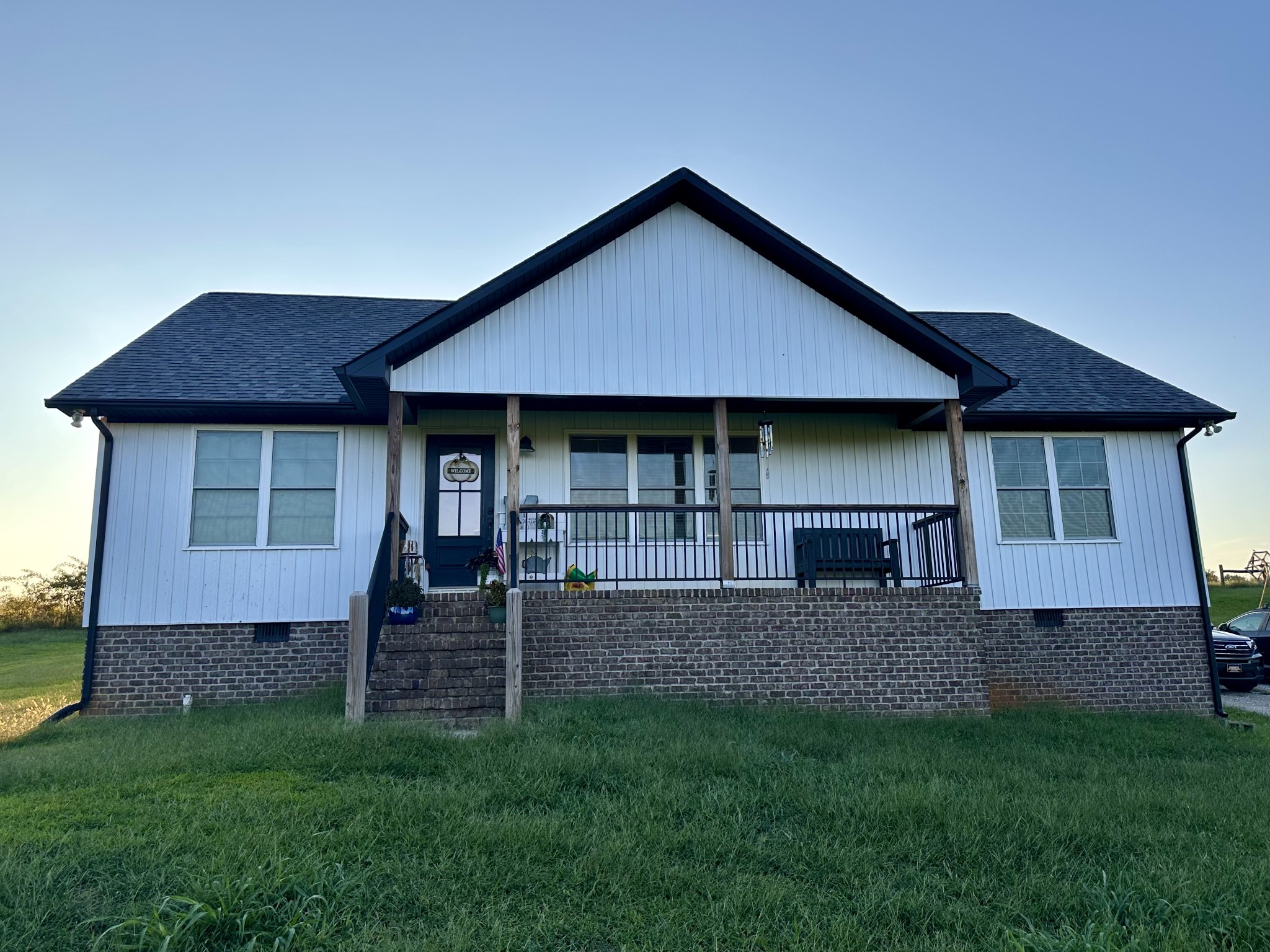 197 Yellowwood Lane Sparta TN 38583