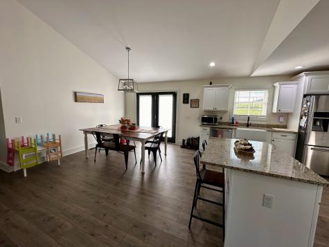 197 Yellowwood Lane Sparta TN 38583