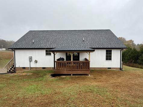 197 Yellowwood Lane Sparta TN 38583