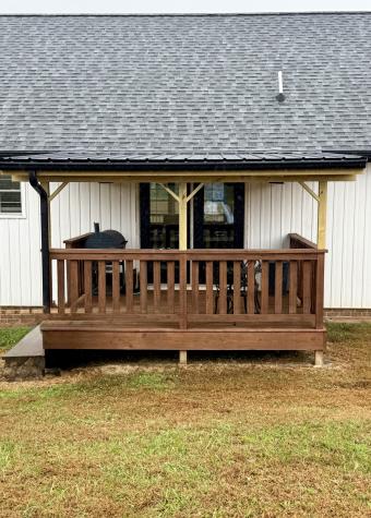 197 Yellowwood Lane Sparta TN 38583
