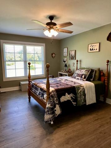 197 Yellowwood Lane Sparta TN 38583