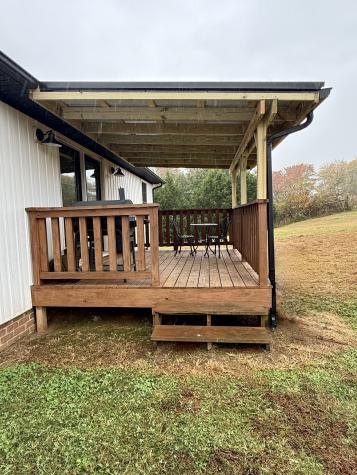 197 Yellowwood Lane Sparta TN 38583
