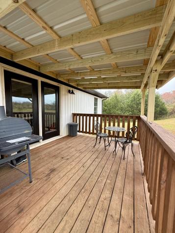 197 Yellowwood Lane Sparta TN 38583