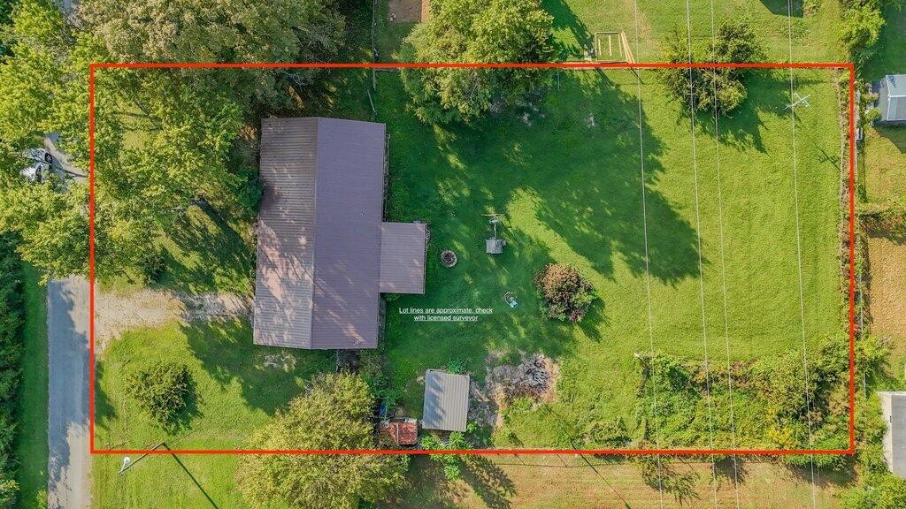 333 Price Circle Spring City TN 37381
