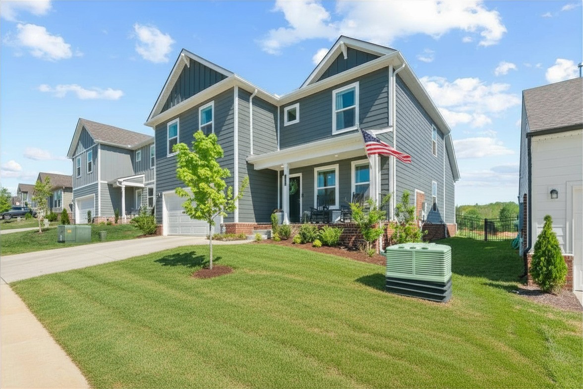 613 Cedar Brook Drive White House TN 37188