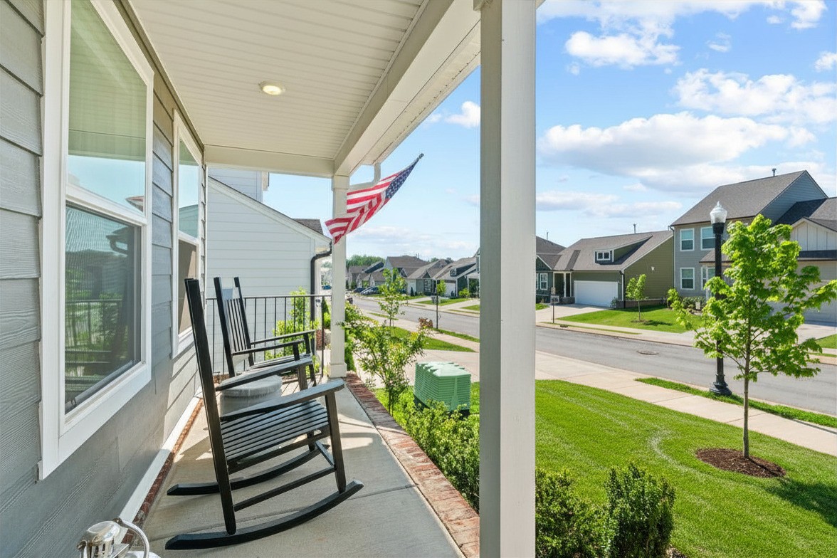 613 Cedar Brook Drive White House TN 37188