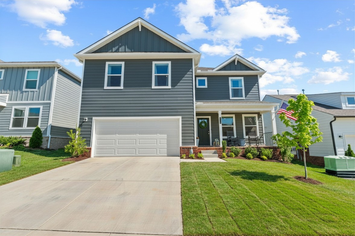 613 Cedar Brook Drive White House TN 37188