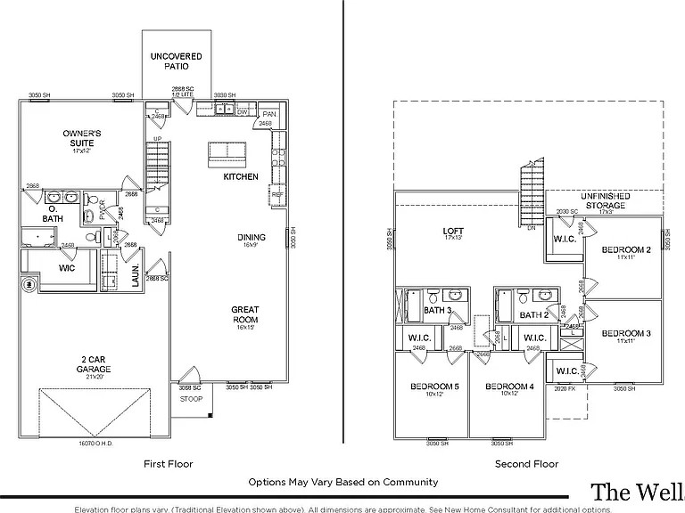 613 Cedar Brook Drive White House TN 37188