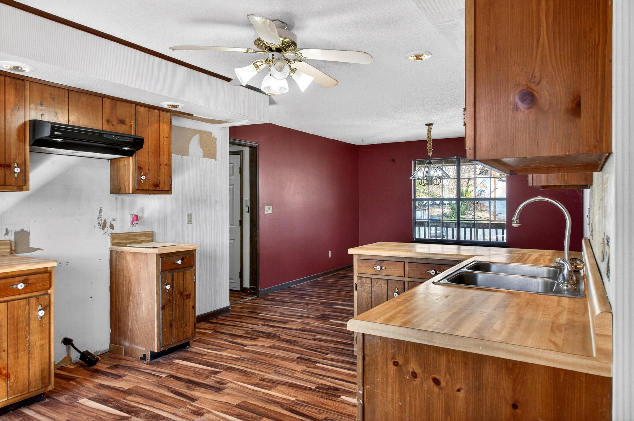 2 Pine Marr Lane Hixson TN 37343