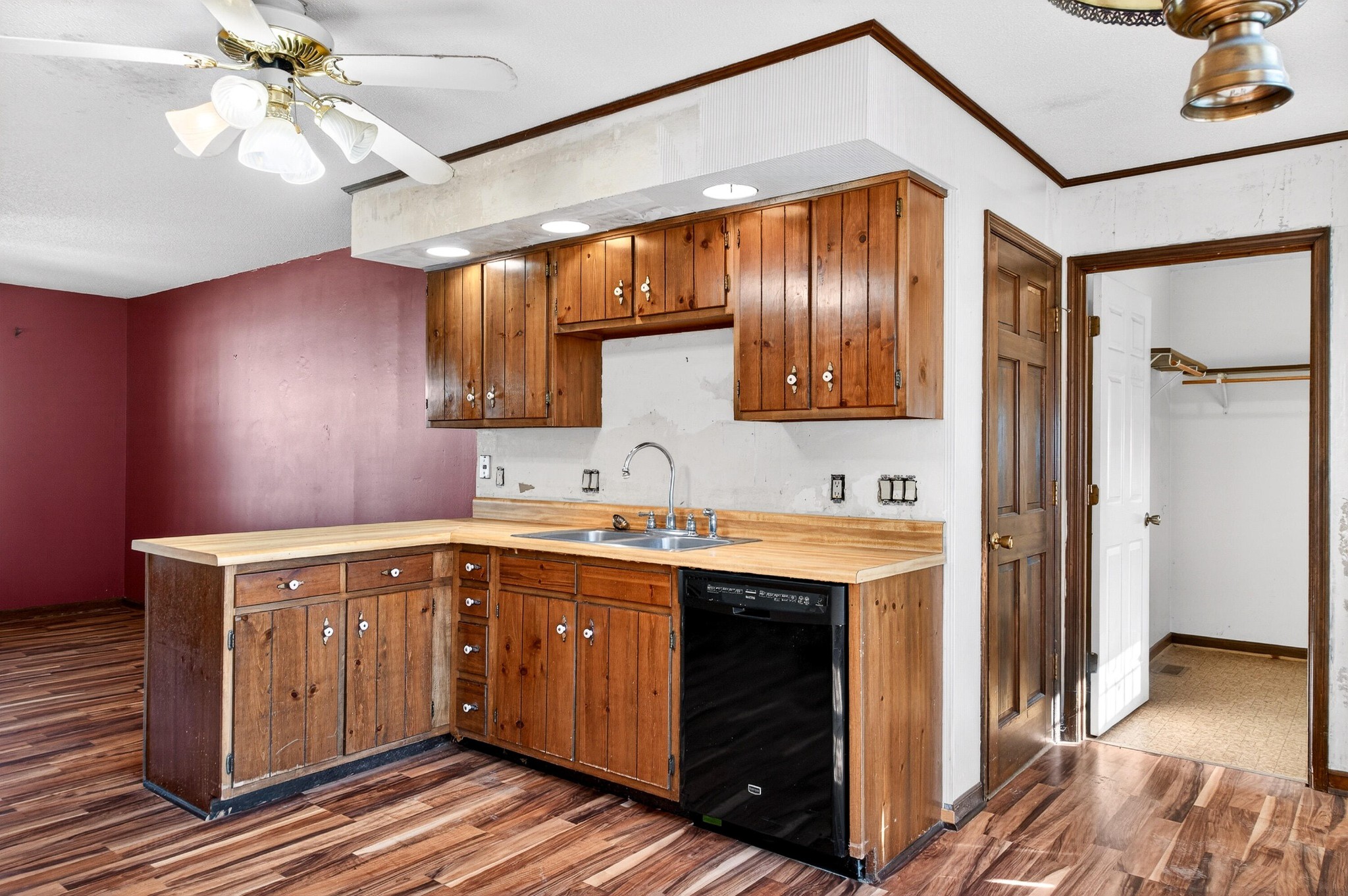 2 Pine Marr Lane Hixson TN 37343
