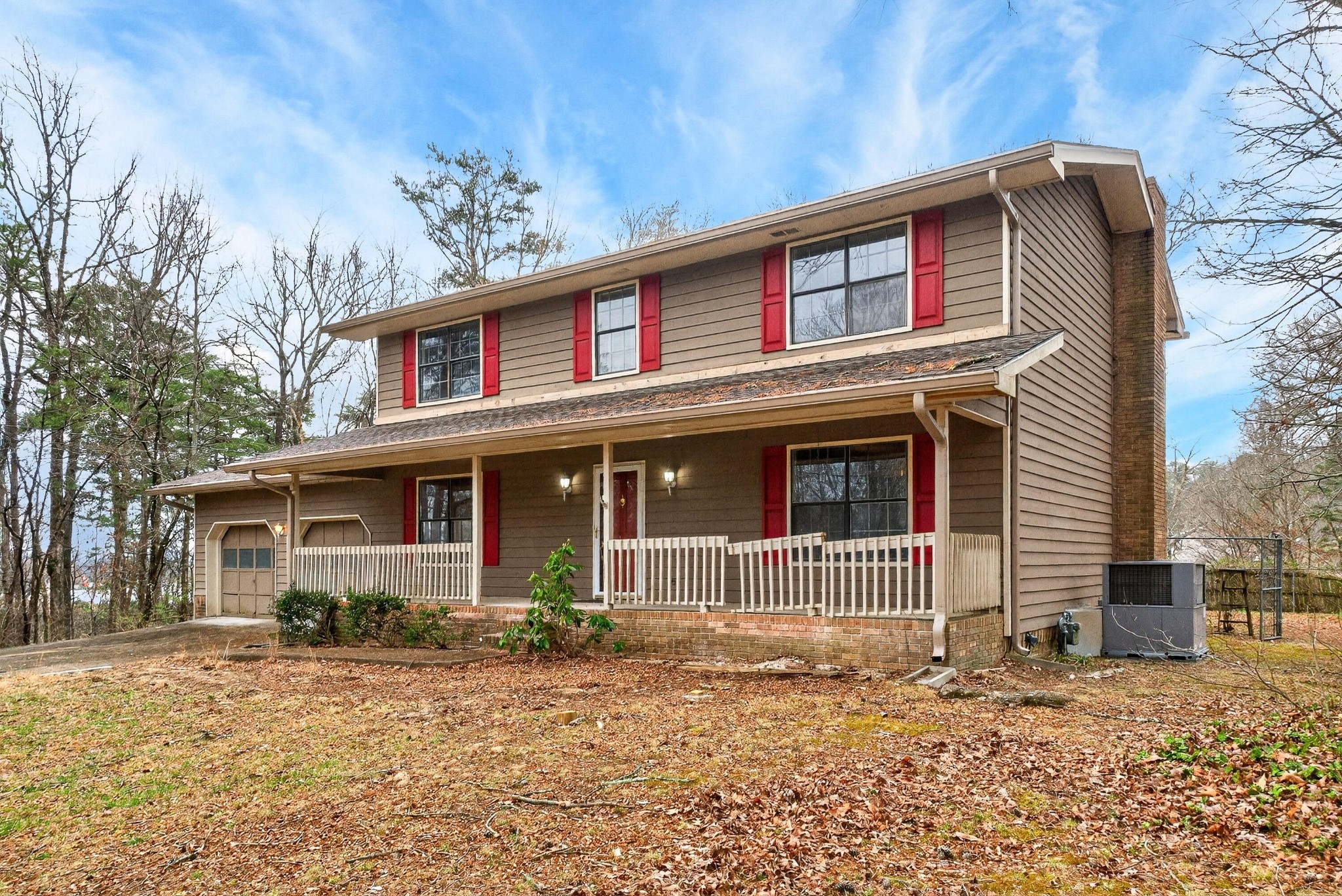 2 Pine Marr Lane Hixson TN 37343