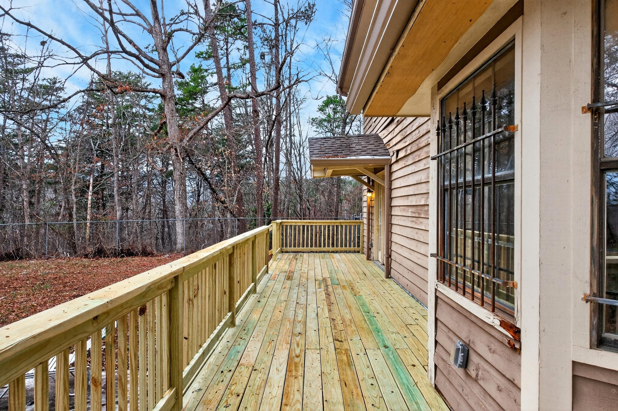 2 Pine Marr Lane Hixson TN 37343