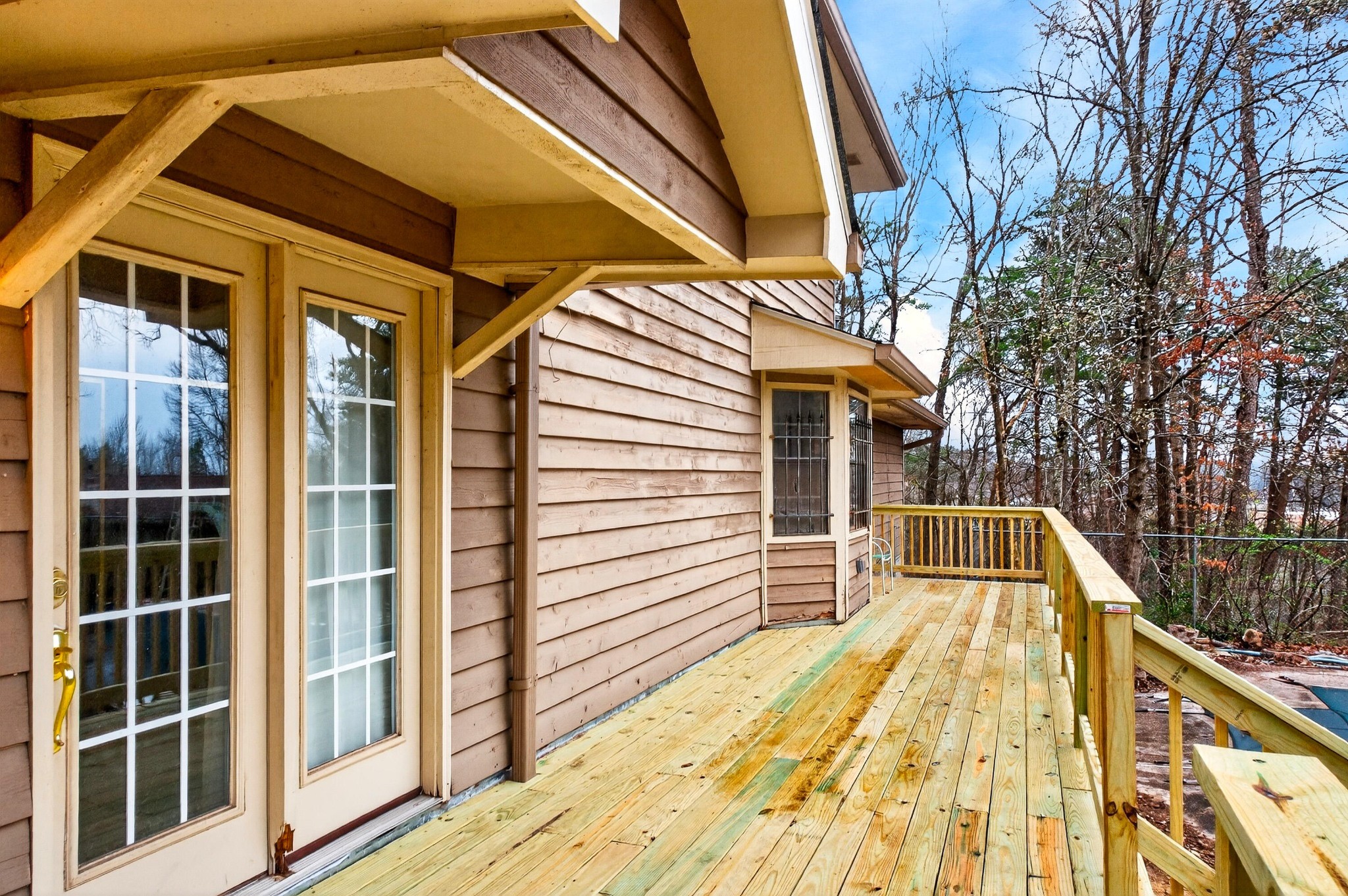 2 Pine Marr Lane Hixson TN 37343